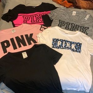 VS Pink Bundle!!💞
